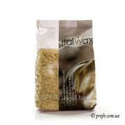 Воск в гранулах Italwax натуральный 1 кг