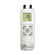 Термометр контактный "ТК-5.11" двухканальный с функцией измерения относительной влажности