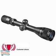 Прицел оптический Barska AirGun 4x32 AO (Mil-Dot) фото