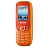 Samsung E2202 orange фото