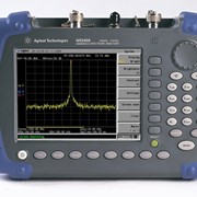 Анализатор спектра N9340A
