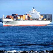 Перевозка судами портового флота внешнеторговых грузов в порты Черного и Средиземного морей