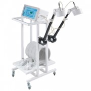 Аппаратура для физиотерапии, Аппарат Полюс 2М фото