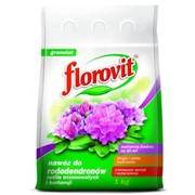 Удобрение гранулированное Florovit для рододендронов, вересковых, гортензий, 1 кг фото