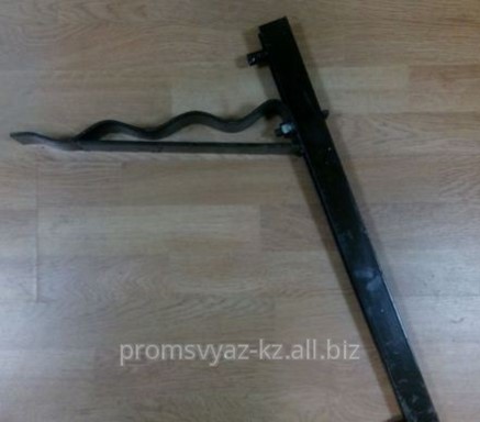 Кронштейн ККП-600 (1-600) в Алматы (Кронштейны) - Алматинский завод ...