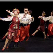 Украинские народные танцы фото
