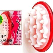 Массажер антицеллюлитный Cell Beauty Massager фото