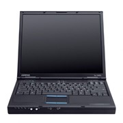 Ноутбук HP Compaq Evo N620C фото