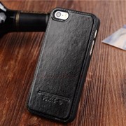 Чехол кожанный для Iphone 5/5S