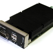 Процессорный модуль SAMC-502