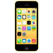 5C 32Gb IPhone Apple смартфон, Жёлтый фото