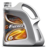 G-Energy S Synth 10W-40 полусинтетическое моторное масло фото