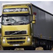 Автоперевозки с попутной загрузкой автотранспорта фото