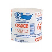 Туалетная бумага Обухов фото