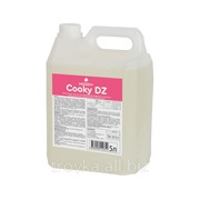 Средство для чистки и антимикробной обработки пищевого оборудования Cooky DZ