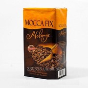 Кофе Mocca FIX 500г молотый фото