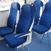 Пассажирское кресло 3 класса фото