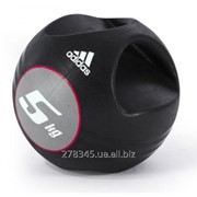 Медбол Adidas ADBL-10413 5 кг