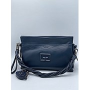 Женская сумка GIVENCHY синяя фотография