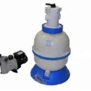 Система фильтрации воды для бассейна Granada GTN 406-33 фото