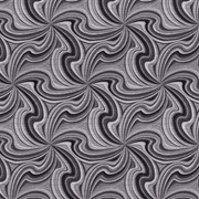 Ткань мебельная Жаккардовый шенилл Smart Black фото