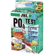 Тест для воды JBL Phosphate Test-Set PO4 sensitive на фосфаты