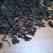 Чай черный нефасованный оптом Вьтнам, Индия, Китай фотография