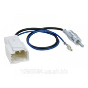 Антенный адаптер 1200-01 Toyota-DIN фото