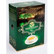Краснодарский чай “Дагомысчай“ зеленый, 100 г фото