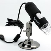Цифровой USB-микроскоп DigiMicro 2.0 фото