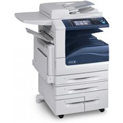 Принтер Xerox WC7545CPS (A3) фотография