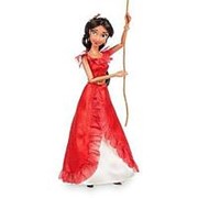 Кукла Елена из Авалора ( Disney)