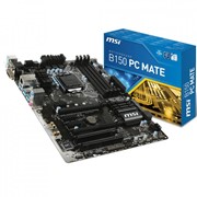 Материнская плата MSI B150 PC MATE фото