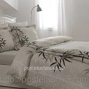 Комплект постельного белья бамбуковое волокно CARLA BAMBOO фотография