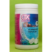 Многофункциональный препарат Triplex-200 CTX 392 в таблетках, 5 кг фотография