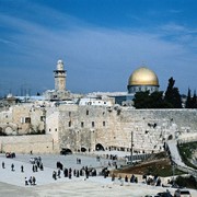 Паломнические туры в Израиль
