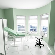 Мебель для медицинских учреждений фото