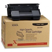 Картридж Xerox 3100, 113R01378 / OKI B2500 virgin фотография