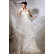 Платье свадебное 1102(1) Коллекция 2011 фото