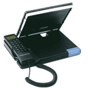 Портативный Инмарсат Мини-М Thrane&Thrane TT-3060A фото