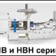 Термопластавтомат (MT-серии,VR серий,MD серии, HS и SHS cерии, HB и HBH серий) фото