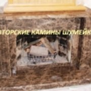 Камины из мрамора, Донецк фото