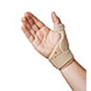 Ортез для большого пальца Орлиман M670, бежевый фото