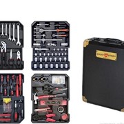 Набор ручного инструмента Swiss Tools ST-1077, 247 предметов