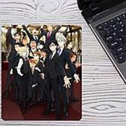 Коврик для мыши Юри на льду, Yuri on Ice №2 фото