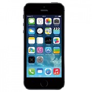 Мобильный телефон Apple iPhone SE 64Gb Space Grey (MLM62RK/A/MLM62UA/A) фото
