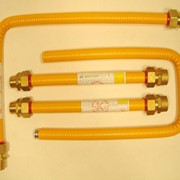 Газопроводные трубы и фитинги EASYFLEX/EASYFIT