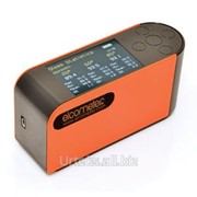 Статистический блескомер Elcometer 407L фотография