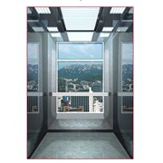 Лифт обзорный фото
