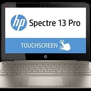 Ноутбук HP Spectre 13 Pro i5-4200U 13 фотография